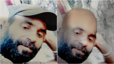 Photo By Haridwar Police